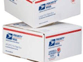 flat rate commercial base pricing large box usps