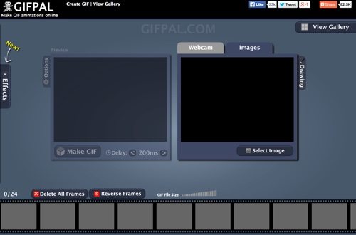 3 Best Tools to Make Free Animated GIFs on Windows