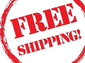 The (Many) Benefits of Offering Free Shipping - Practical Ecommerce