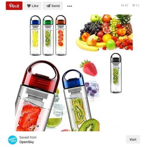 15 Top Retailers and Products on Pinterest - Practical Ecommerce