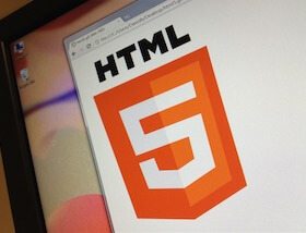 What HTML5 Means for Ecommerce Merchants - Practical Ecommerce