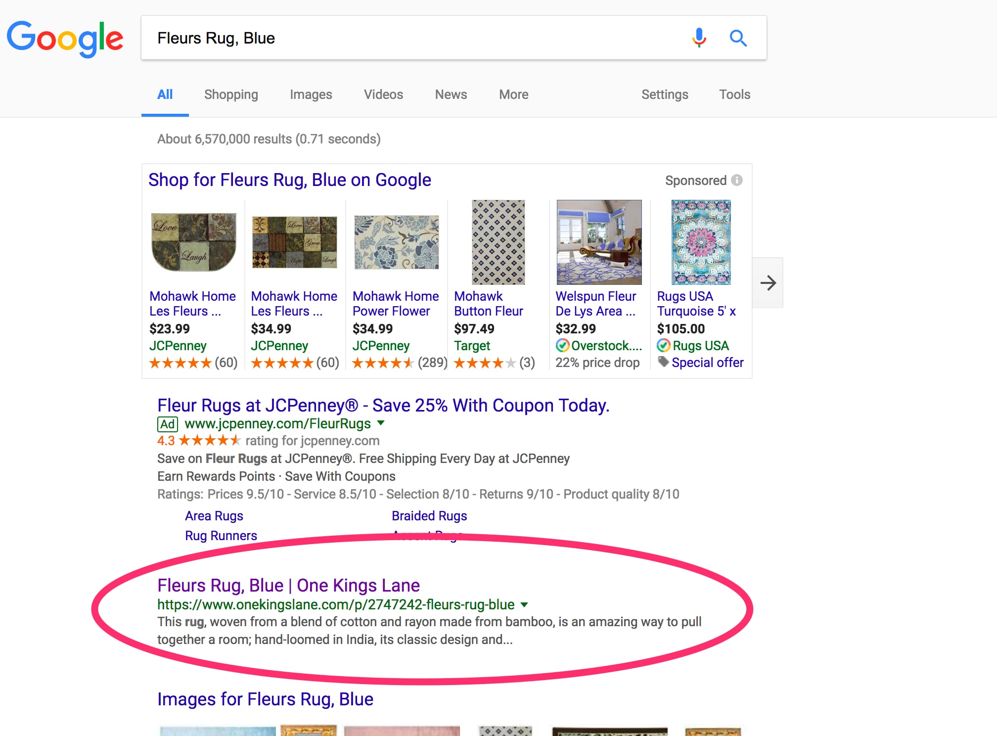 SEO How To Detect Correct Duplicate Content Pages Practical