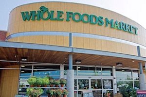 Whole Foods Market® and Instacart partner to offer one-hour delivery across  15 major U.S. cities - Whole Foods Market