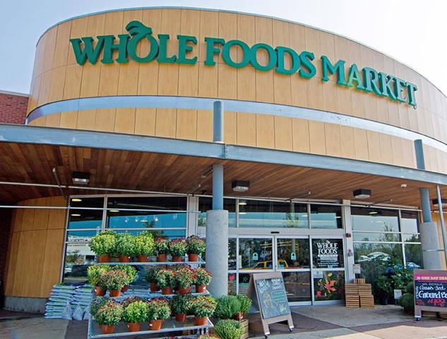 For Amazon, Is Whole Foods a Grocery Chain or a Distribution Network ...