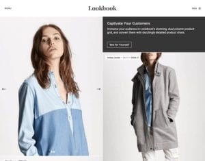 15 Quality Themes for BigCommerce - Practical Ecommerce