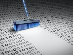 Tips for Data Cleaning, to Drive Performance