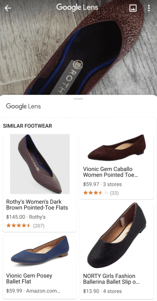 SEO in 2019 Is More Than Blue Text Links - Practical Ecommerce