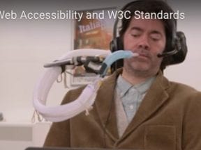 WCAG 2.1 a Welcome Update to Web Accessibility