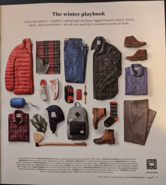 adidas winter 2019 catalog