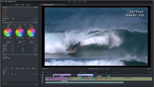 Video Editor - Start for Free