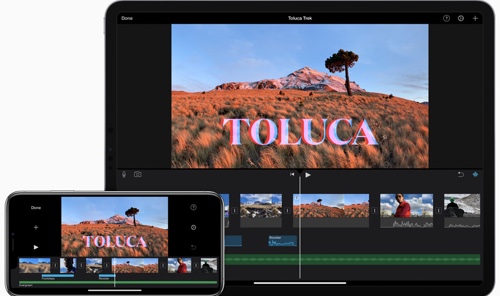 imovie video editor free download for windows 10