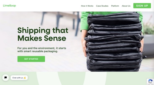 Noissue Offers Compostable Garment Bags for Small Fashion Businesses