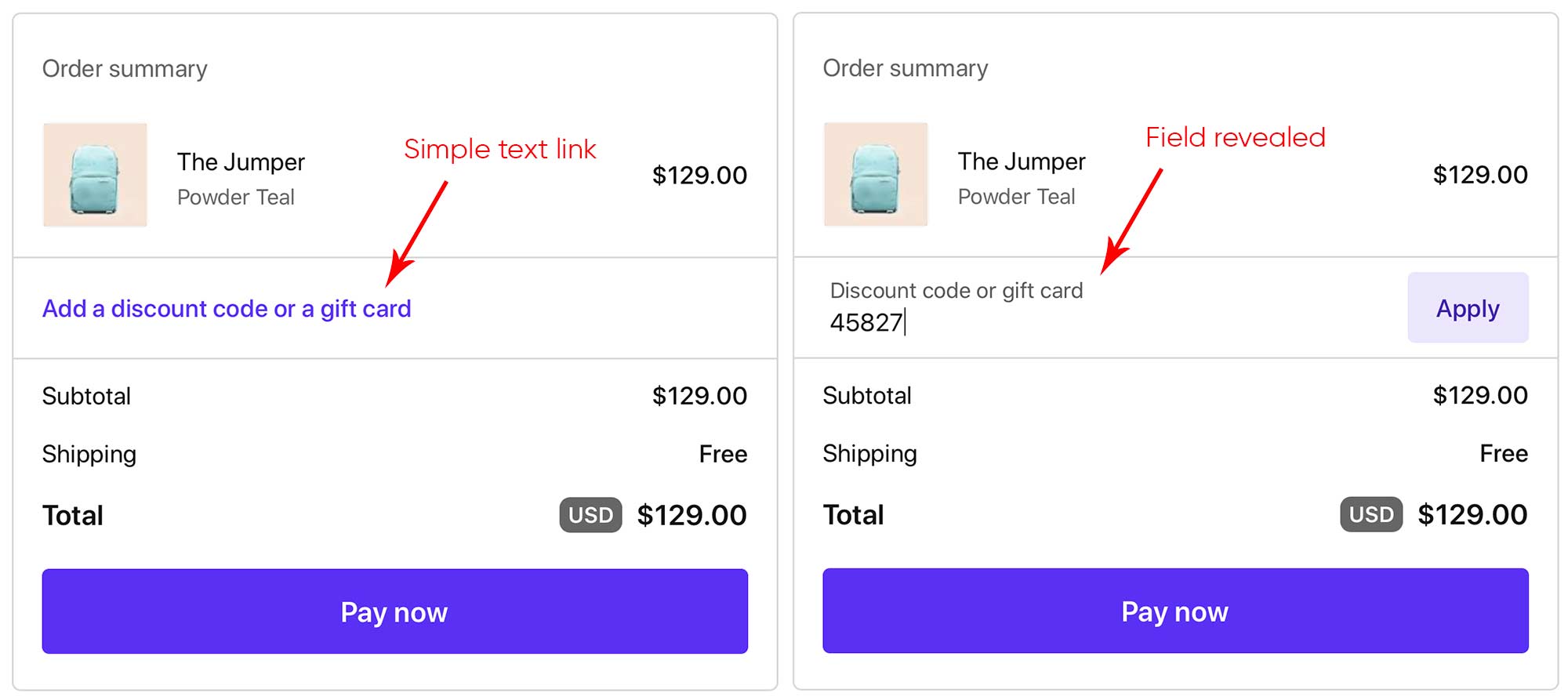 Remove These Distractions to Lower Cart Abandons - Practical Ecommerce