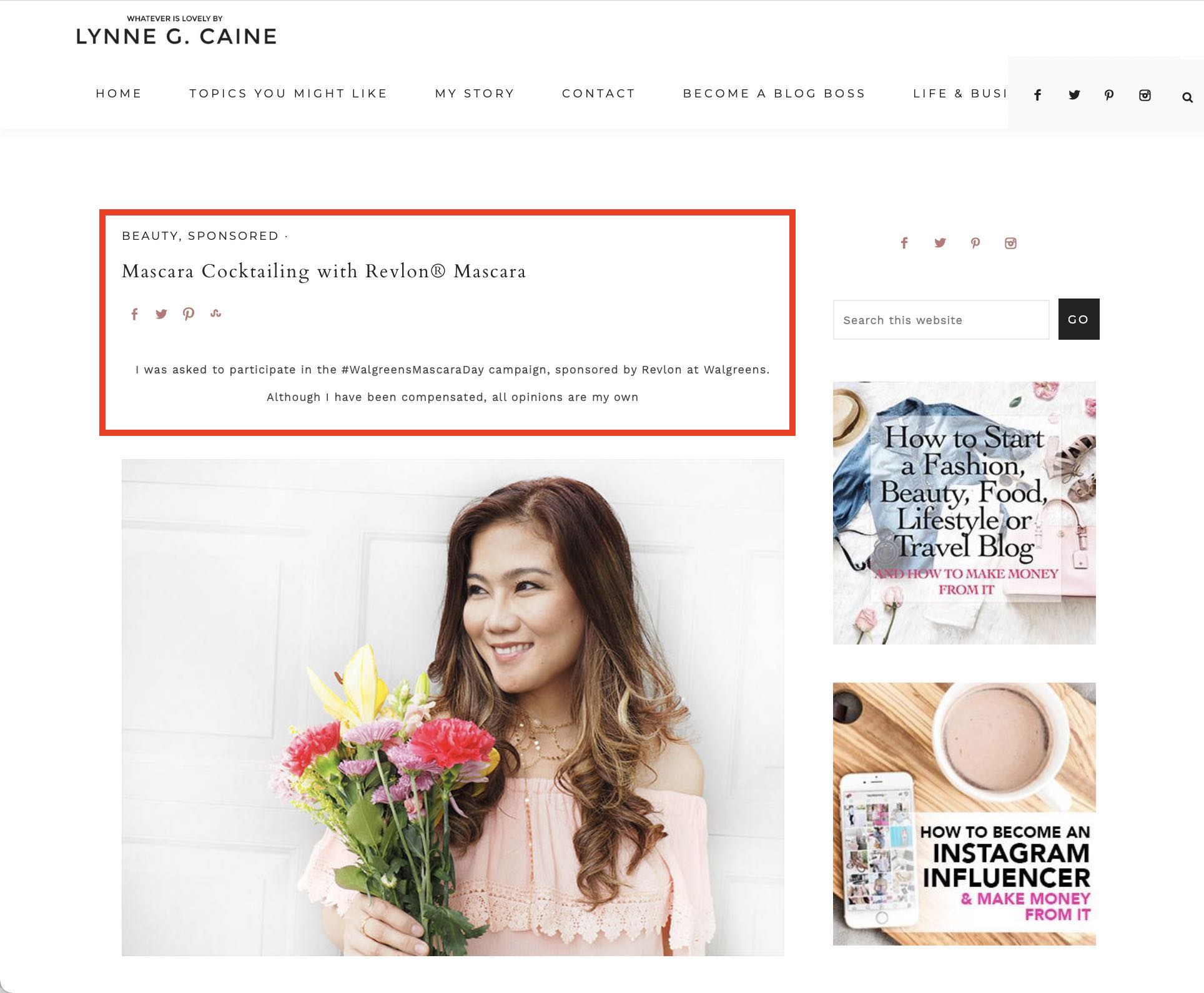 9 Types of Influencer Marketing Campaigns - Practical Ecommerce