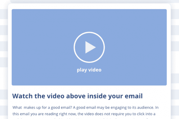 Video Email Marketing: Engage Your Audience and Drive Conversions