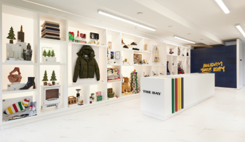 Five of the world's best places to encounter luxury pop-up stores
