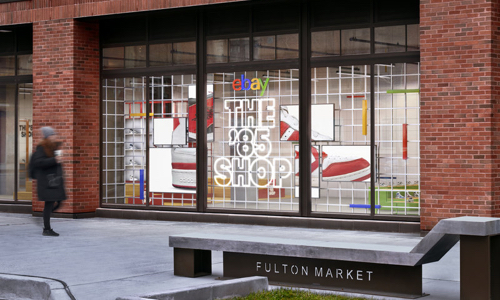 10 Best Pop Up Retail & Storefront Spaces Near Me