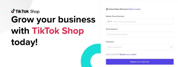 Connect your TikTok shop to your ,  or Walmart store