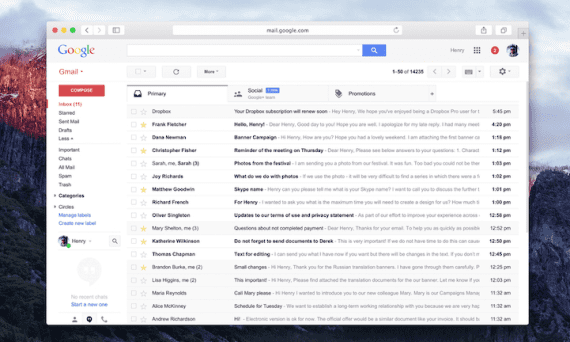 Navigating the Latest Email Landscape: Yahoo and Gmail's 2024…