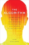 Cover of The Algorithm