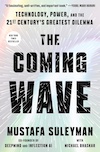 Cover of The Coming Wave