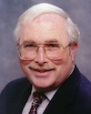 Dr. Ralph F. Wilson